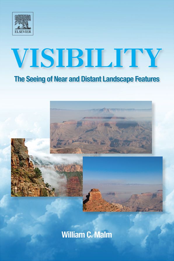 Visibility: The Seeing of Near and Distant Landscape Features