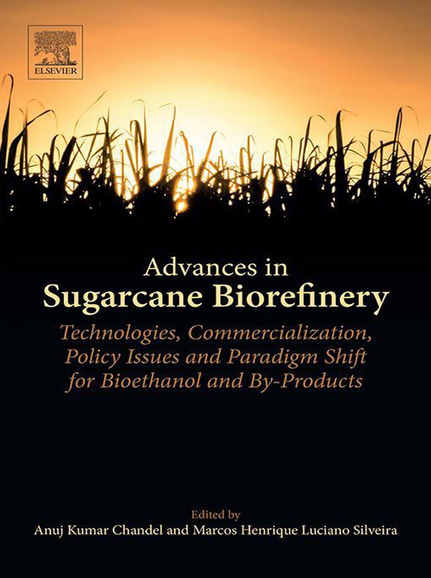 Advances in Sugarcane Biorefinery: Technologies, Commercialization, Policy Issues and Paradigm Shift for Bioethanol and By-Products