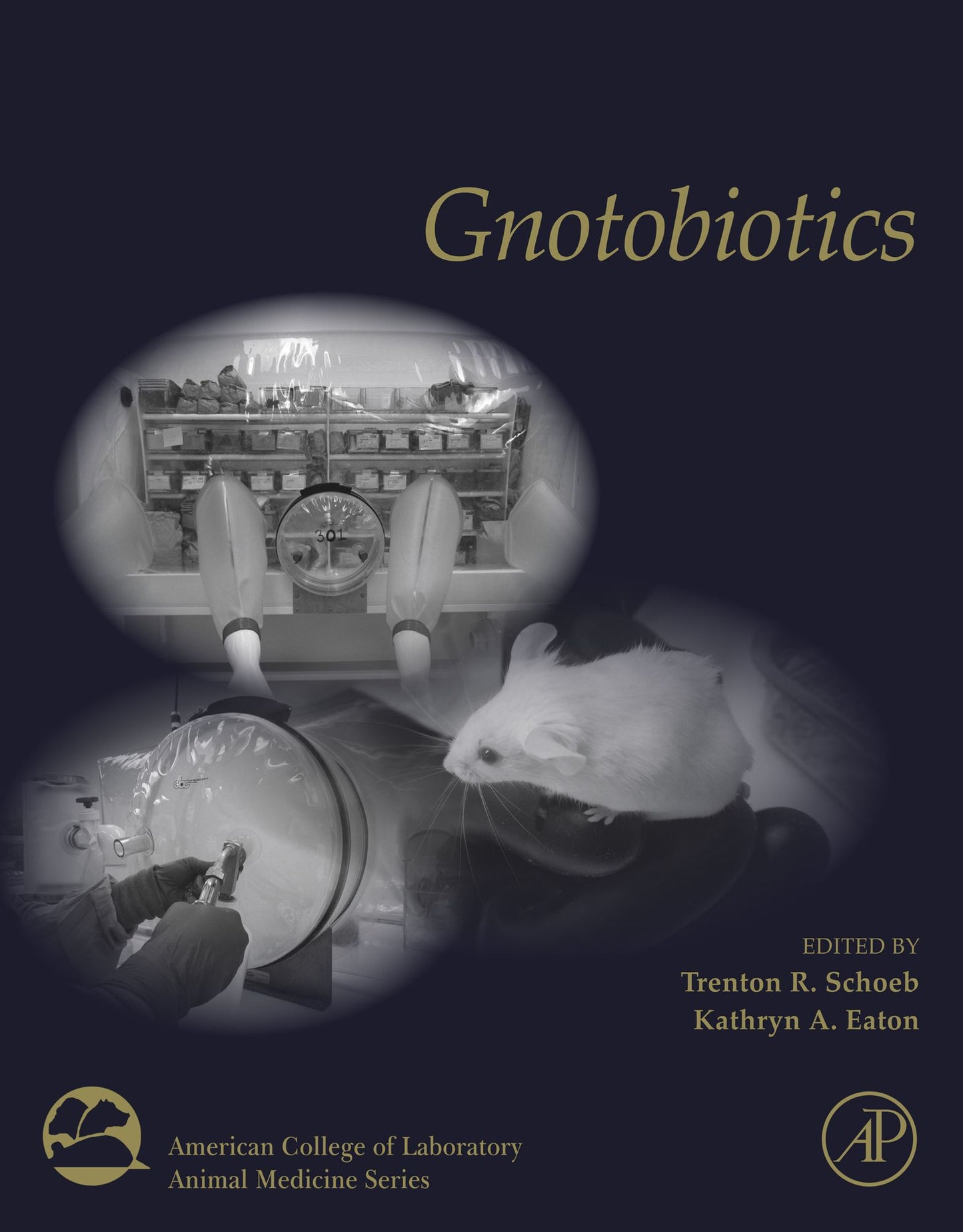 Gnotobiotics