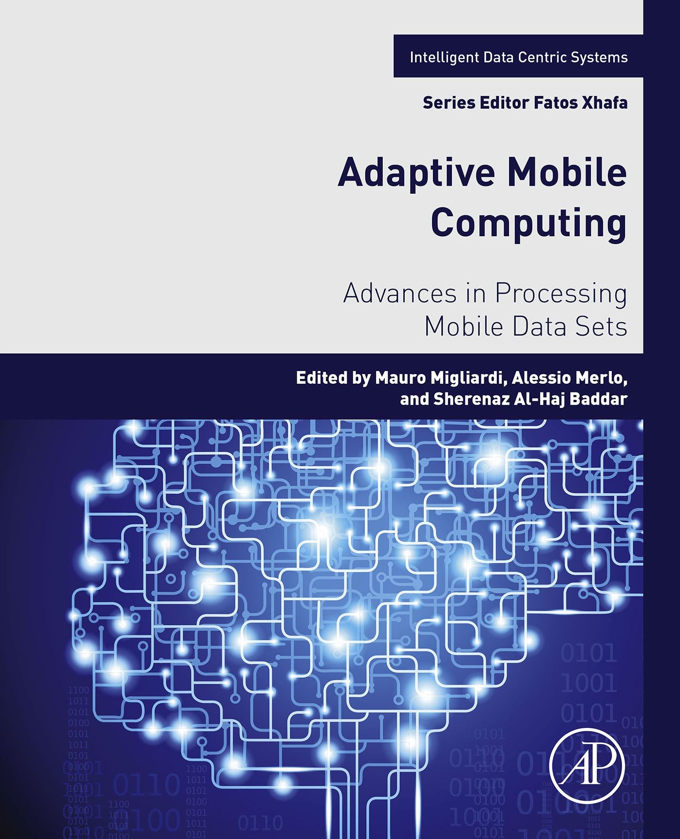 Adaptive Mobile Computing: Advances in Processing Mobile Data Sets