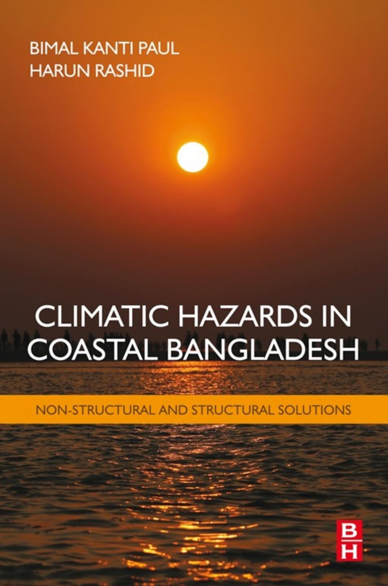 Climatic Hazards in Coastal Bangladesh: Non-Structural and Structural Solutions