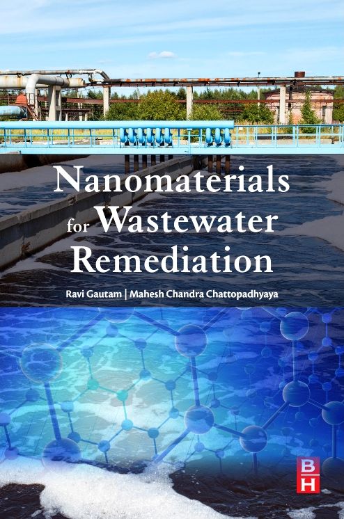 Nanomaterials for Wastewater Remediation