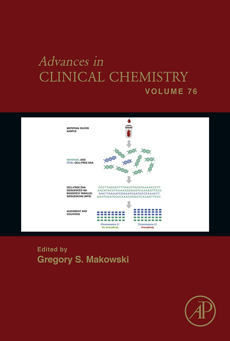 Advances in Clinical Chemistry
