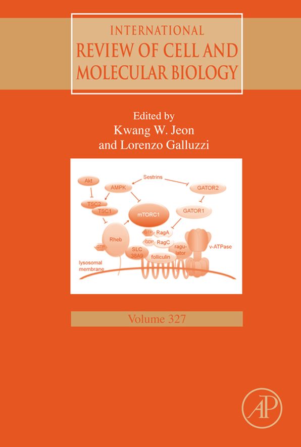 International Review of Cell and Molecular Biology