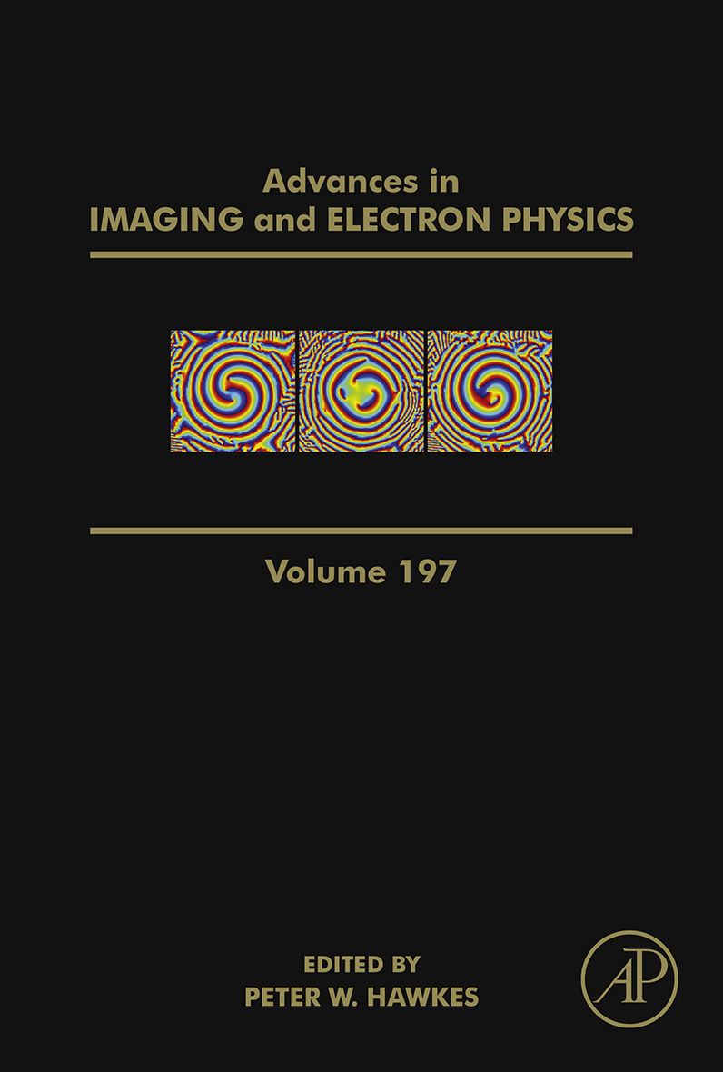 Advances in Imaging and Electron Physics