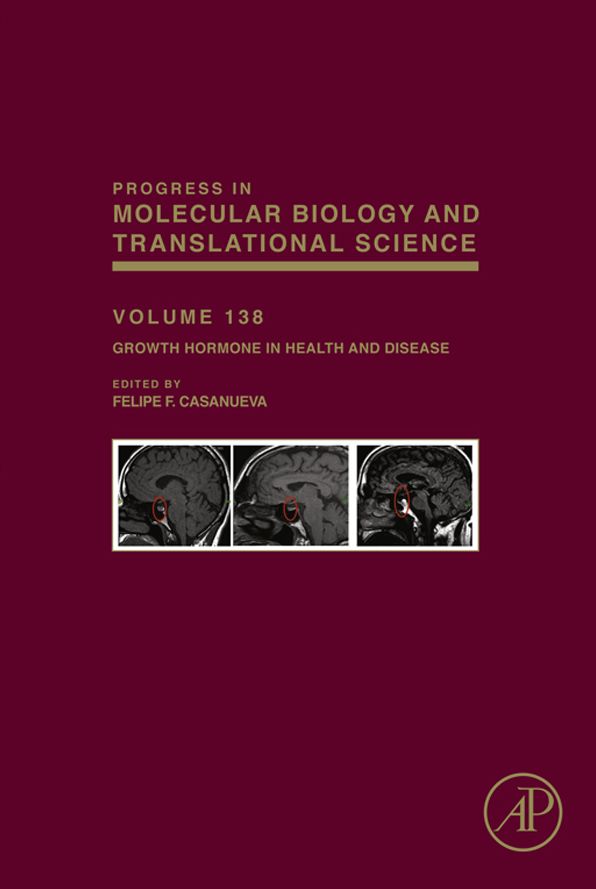 Growth Hormone in Health and Disease