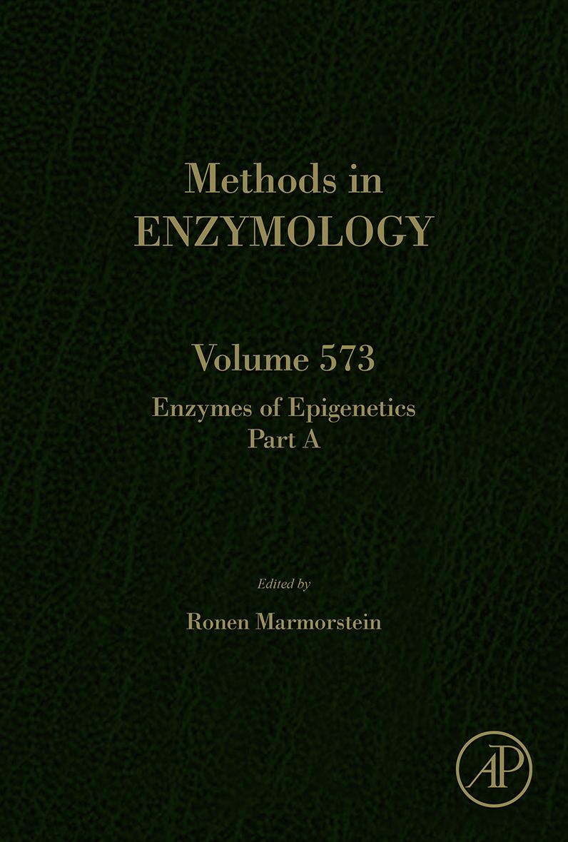 Enzymes of Epigenetics