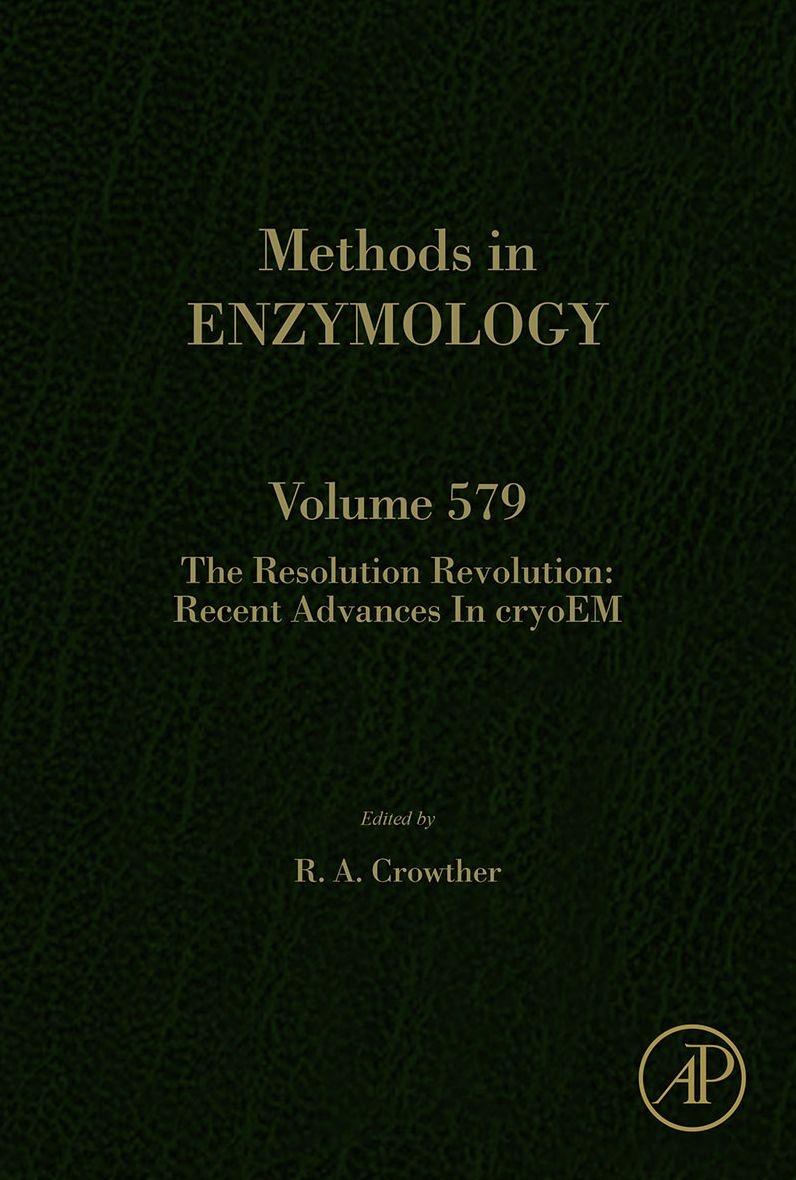 The Resolution Revolution: Recent Advances In cryoEM