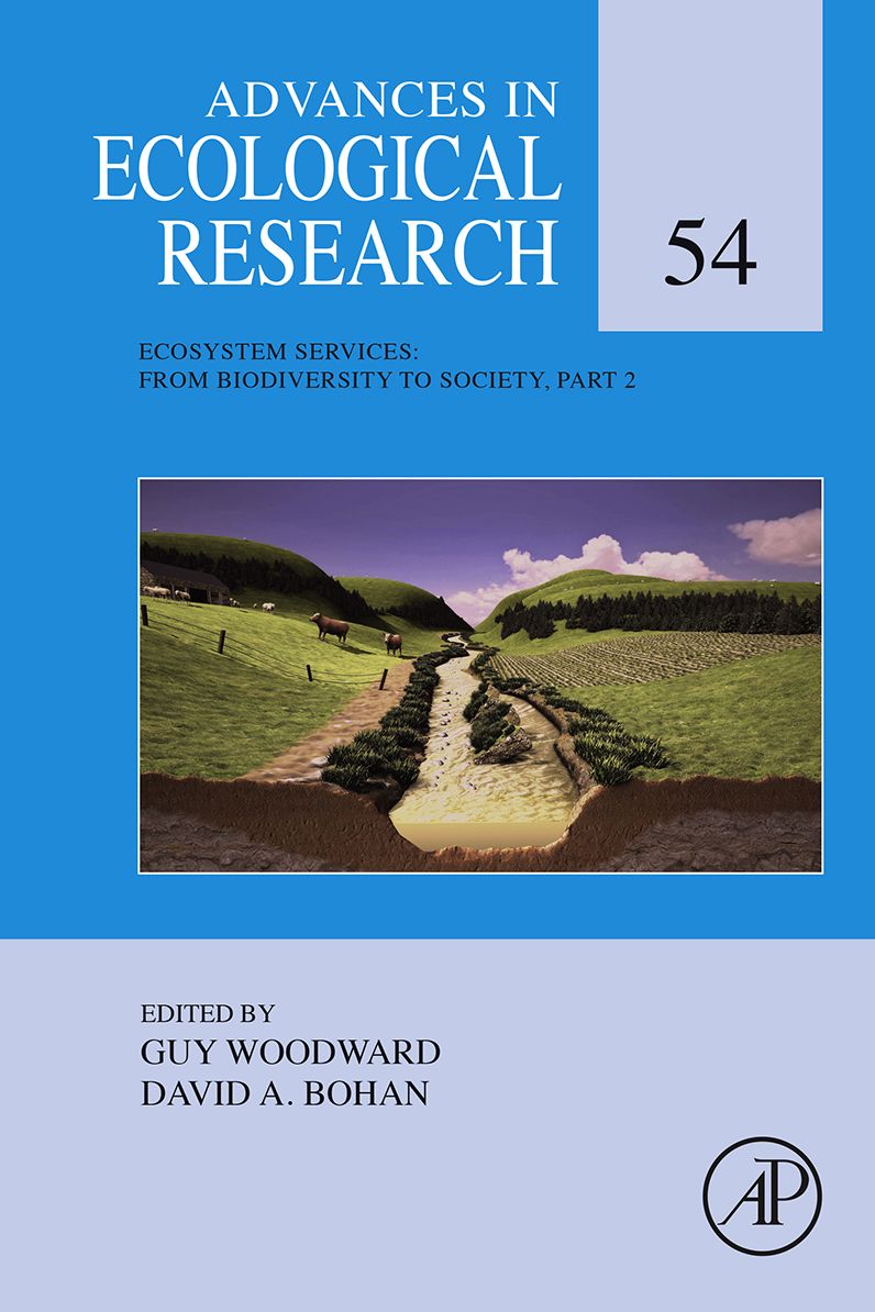 Ecosystem Services: From Biodiversity to Society, Part 2