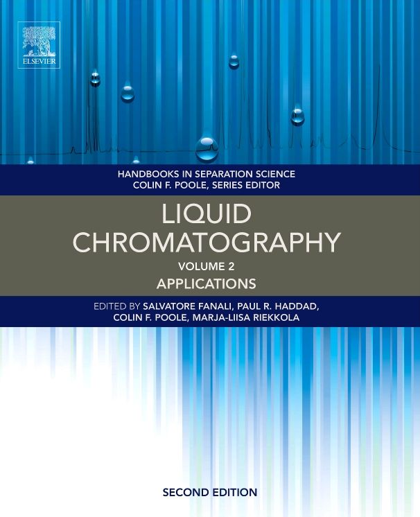 Liquid Chromatography: Applications