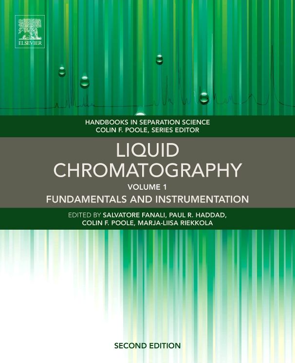 Liquid Chromatography: Fundamentals and Instrumentation