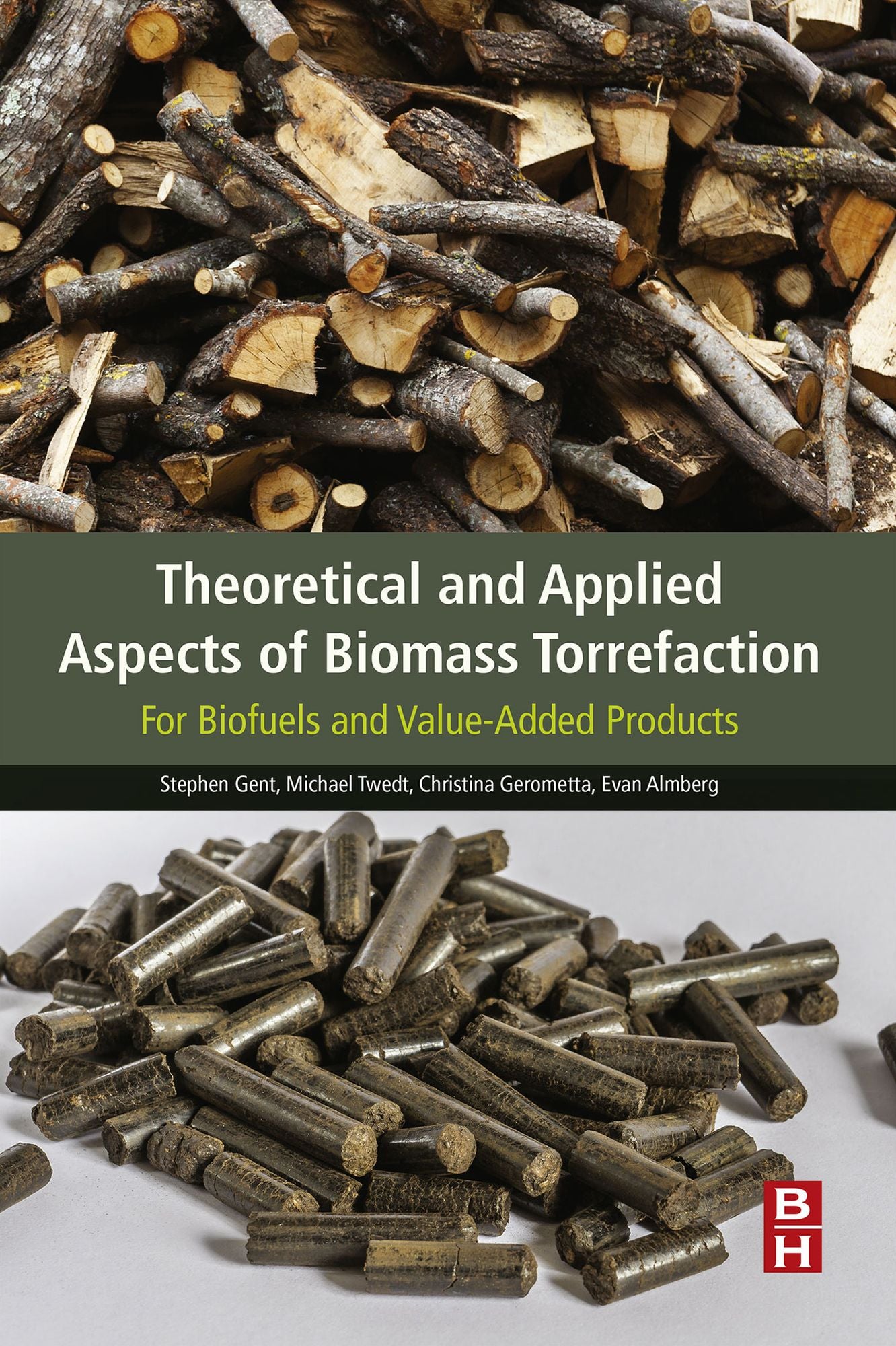 Theoretical and Applied Aspects of Biomass Torrefaction: For Biofuels and Value-Added Products