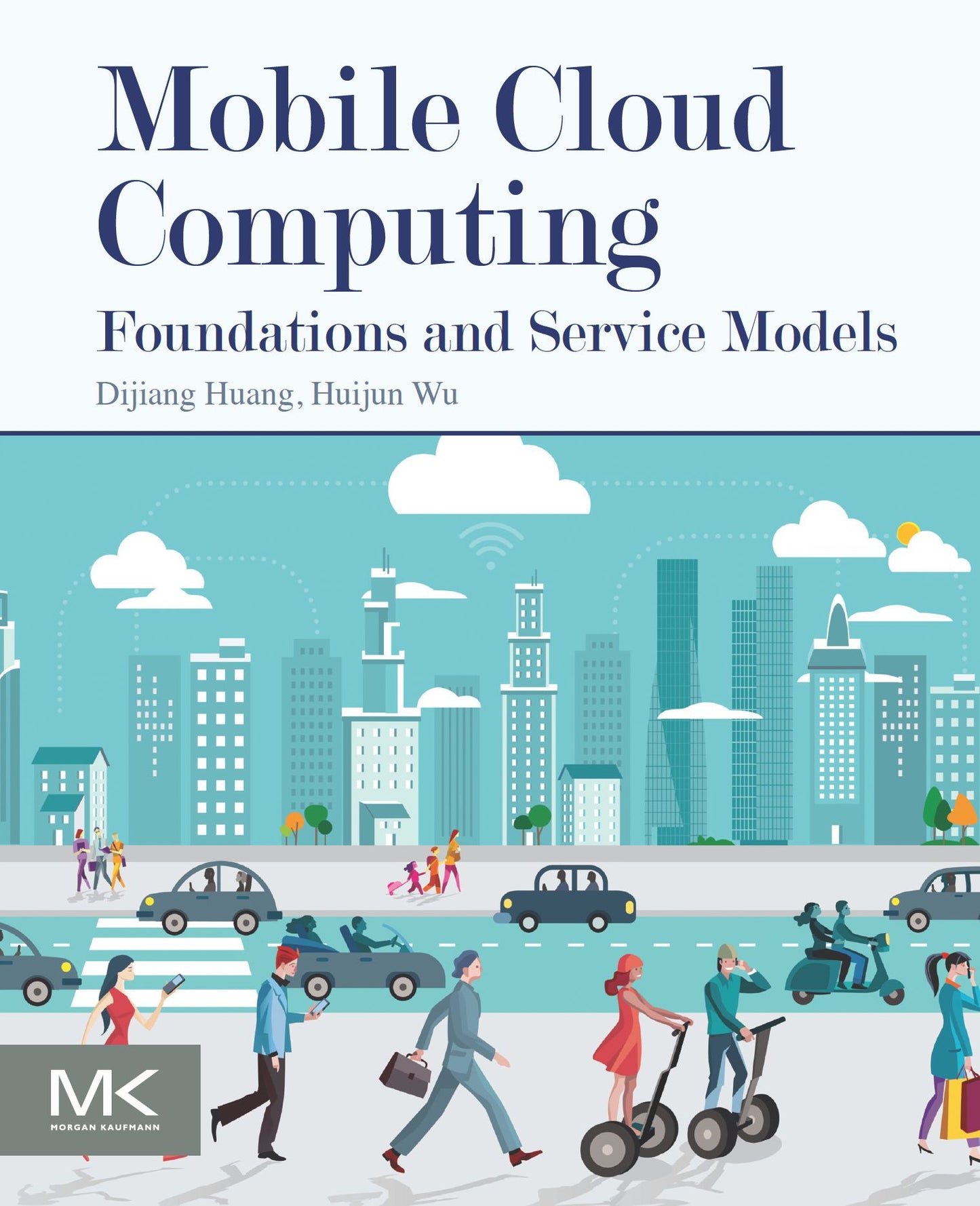Mobile Cloud Computing: Foundations and Service Models