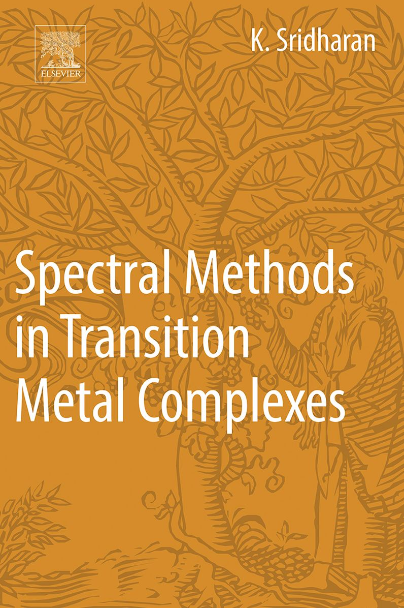Spectral Methods in Transition Metal Complexes