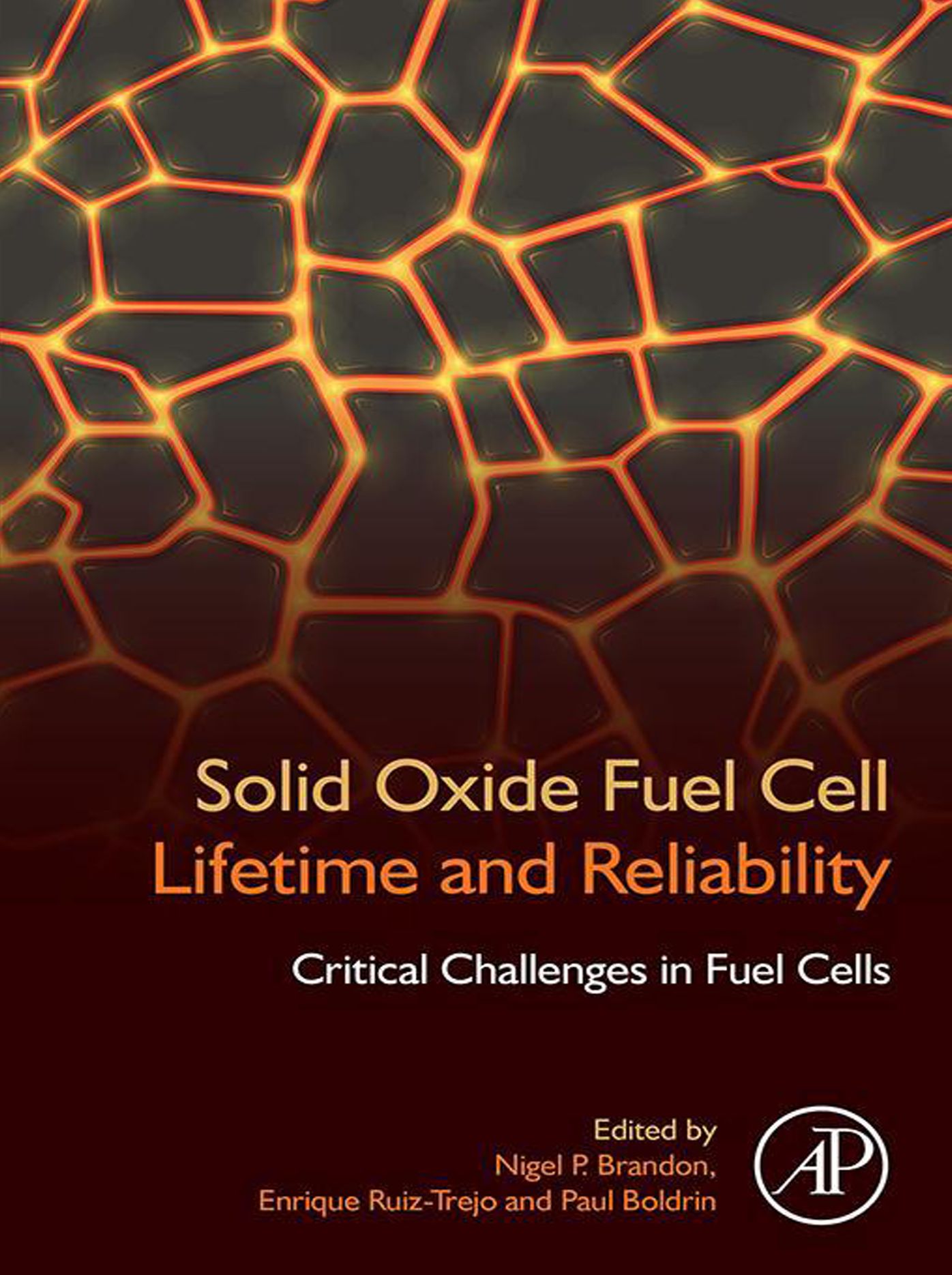 Solid Oxide Fuel Cell Lifetime and Reliability: Critical Challenges in Fuel Cells