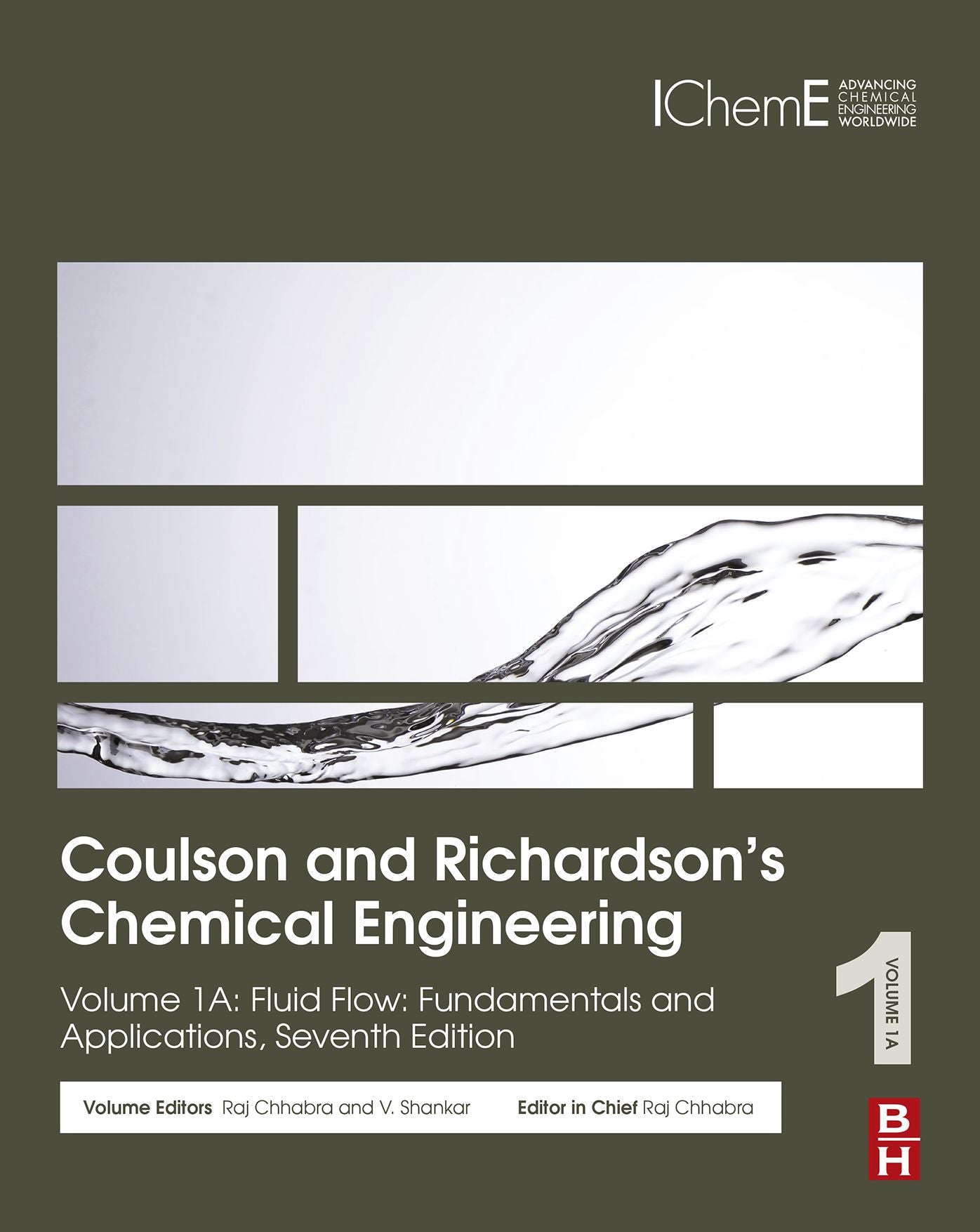 Coulson and Richardson's Chemical Engineering: Volume 1A: Fluid Flow: Fundamentals and Applications