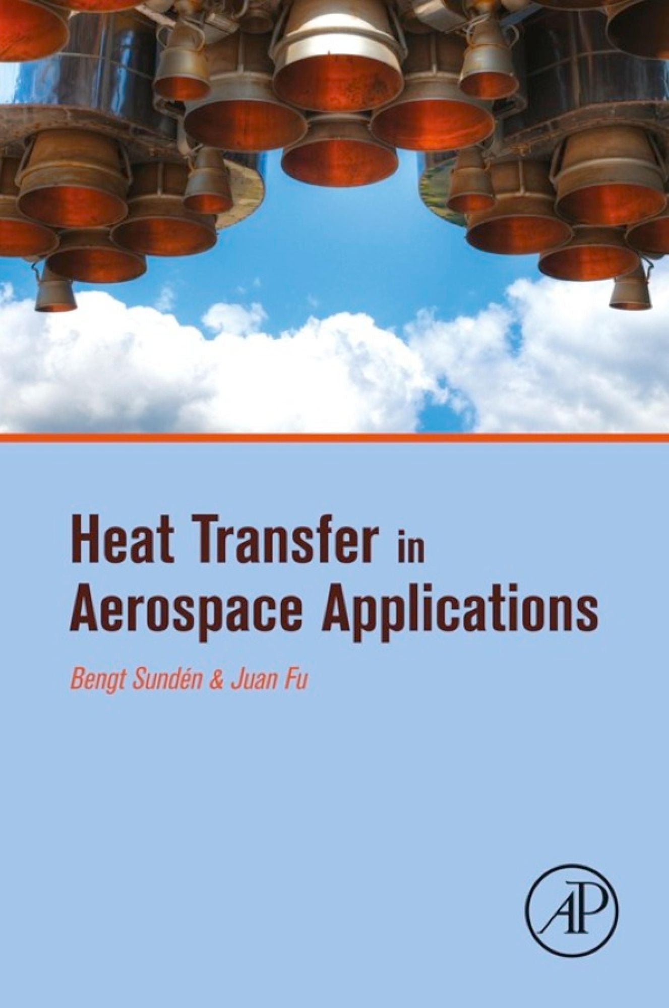 Heat Transfer in Aerospace Applications