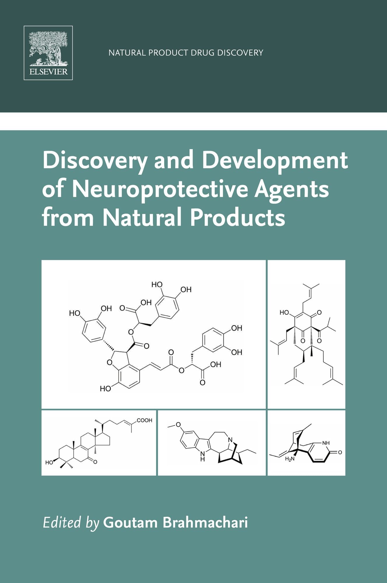 Discovery and Development of Neuroprotective Agents from Natural Products