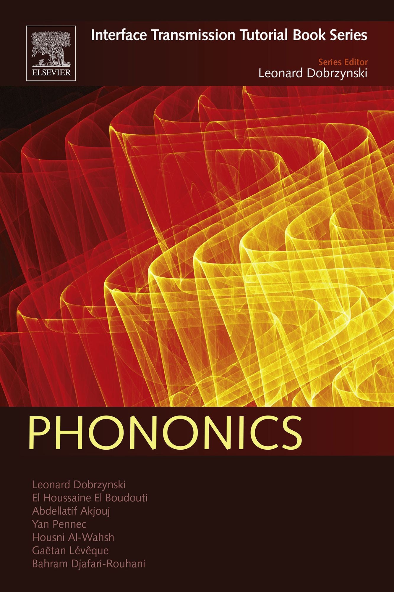 Phononics: Interface Transmission Tutorial Book Series