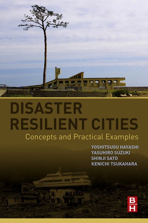 Disaster Resilient Cities: Concepts and Practical Examples