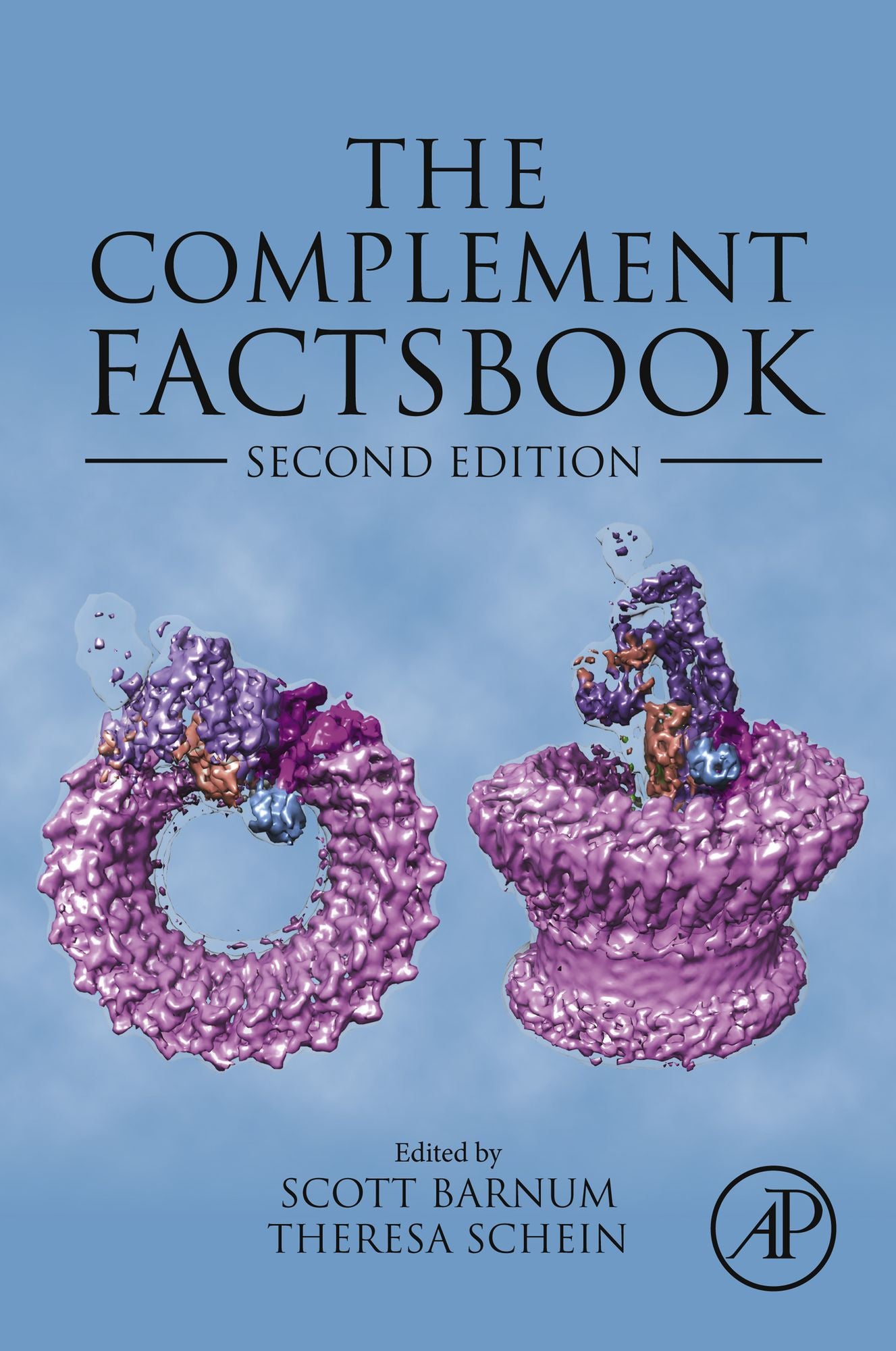 The Complement FactsBook