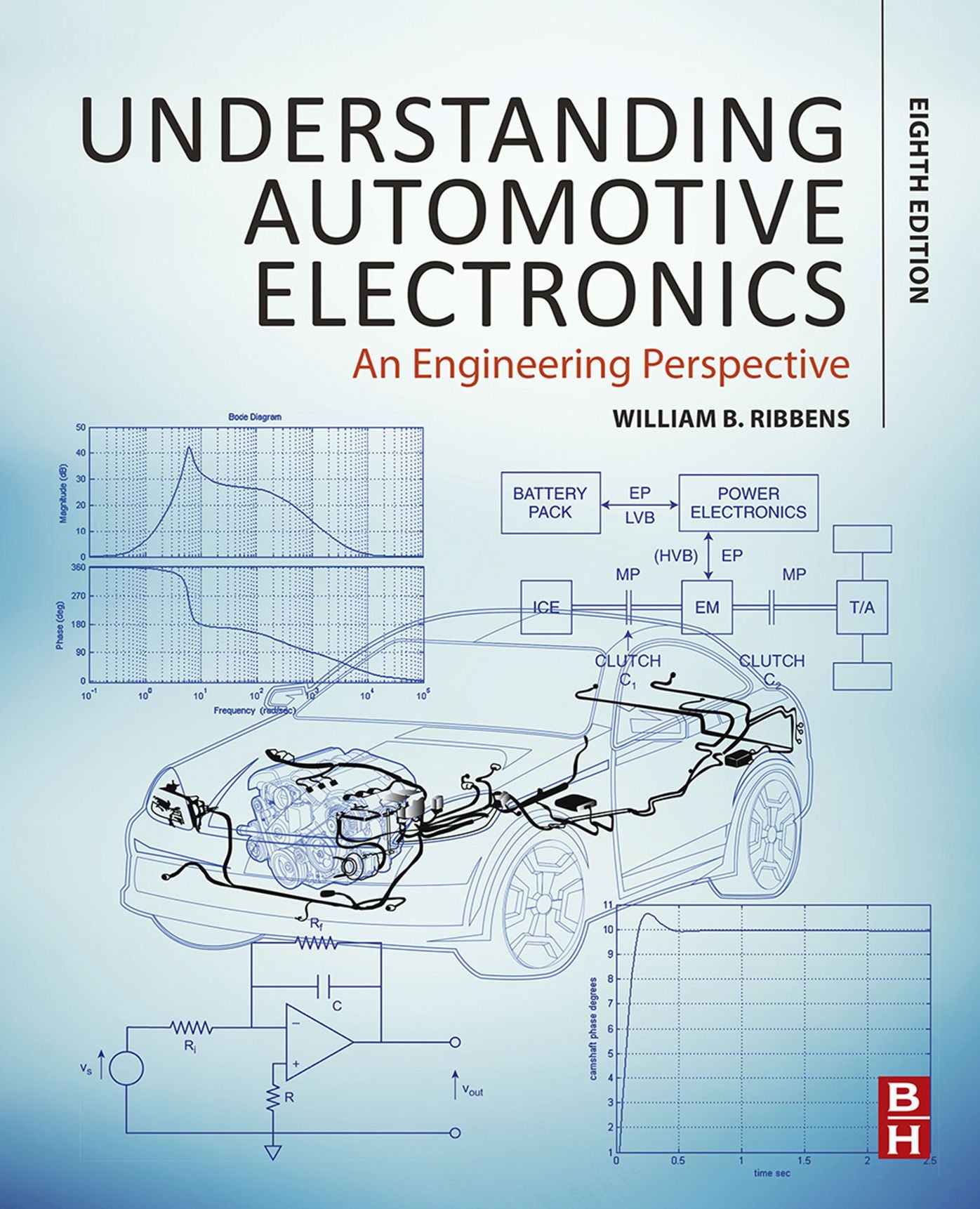 Understanding Automotive Electronics: An Engineering Perspective