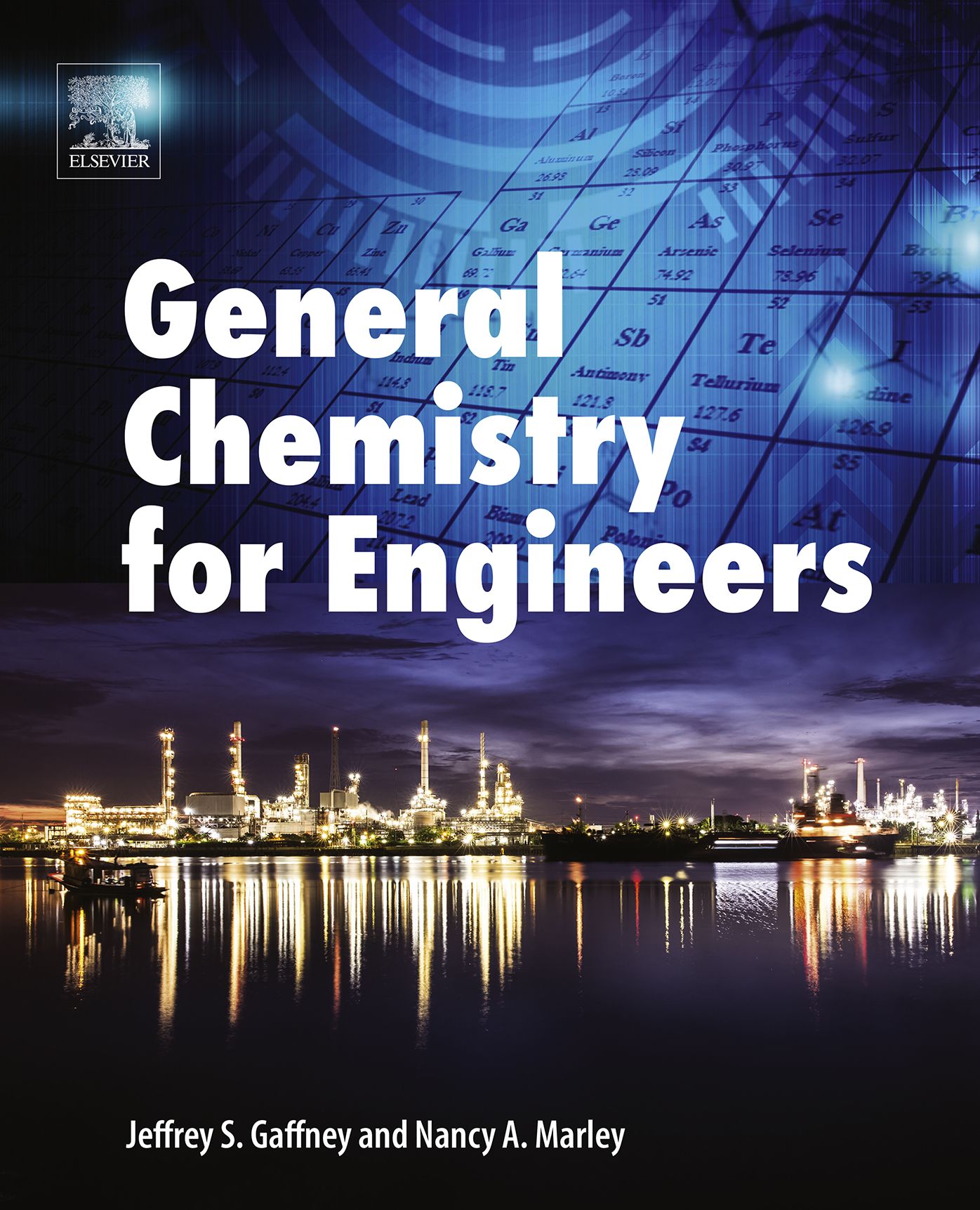 General Chemistry for Engineers