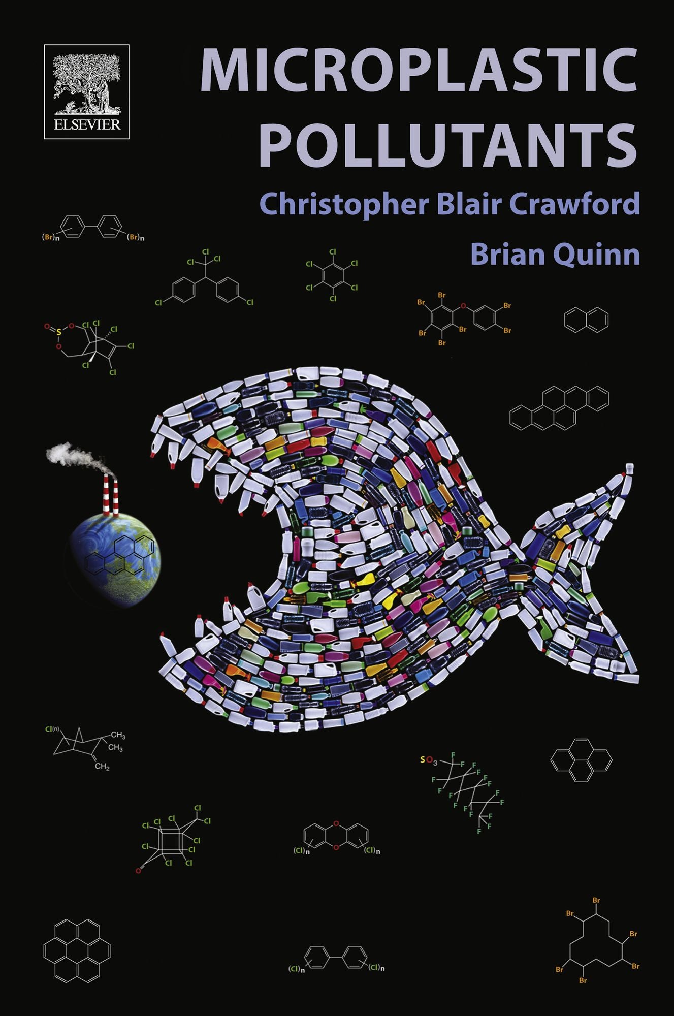 Microplastic Pollutants