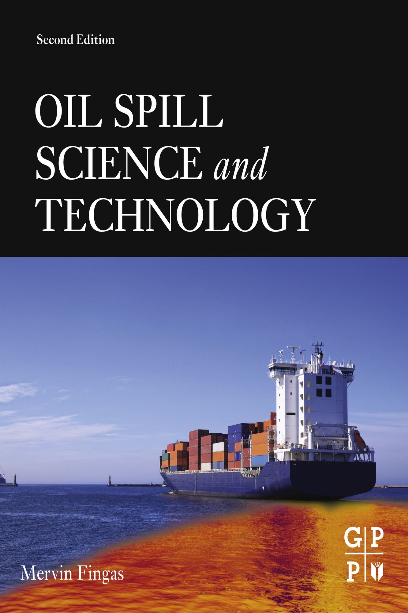 Oil Spill Science and Technology