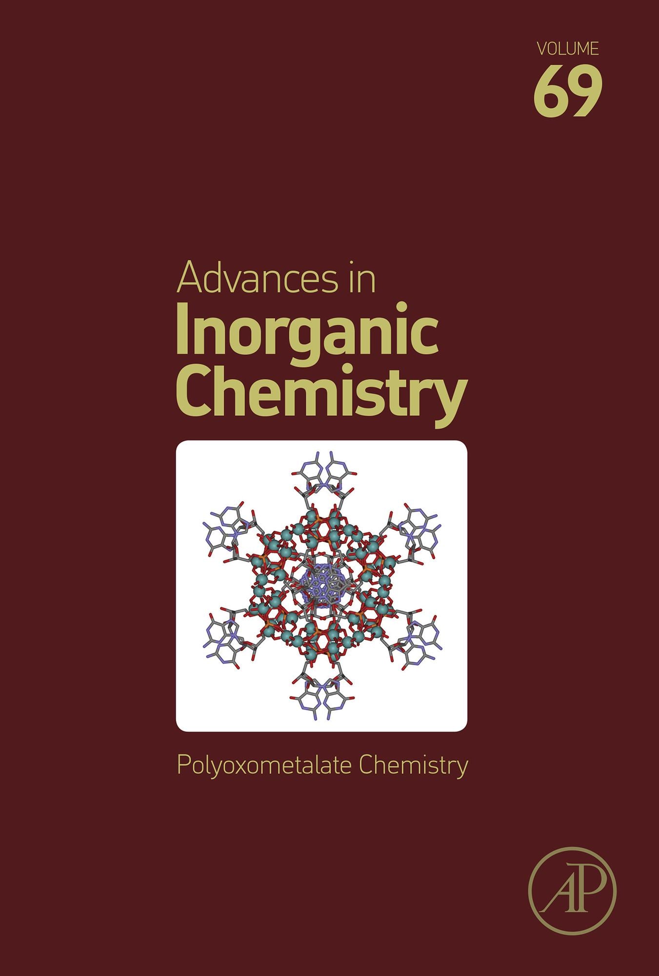 Polyoxometalate Chemistry