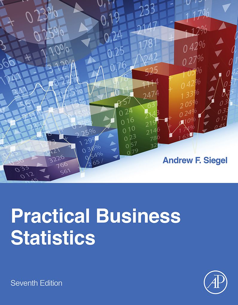 Practical Business Statistics