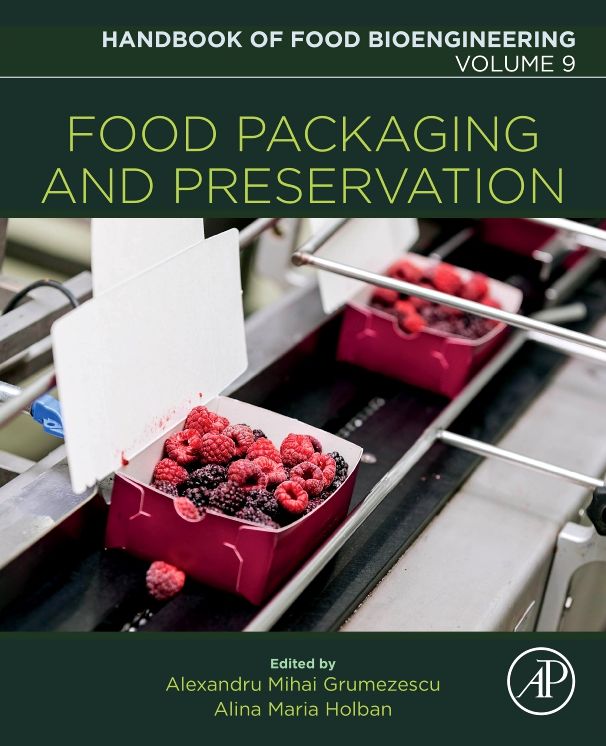 Food Packaging and Preservation