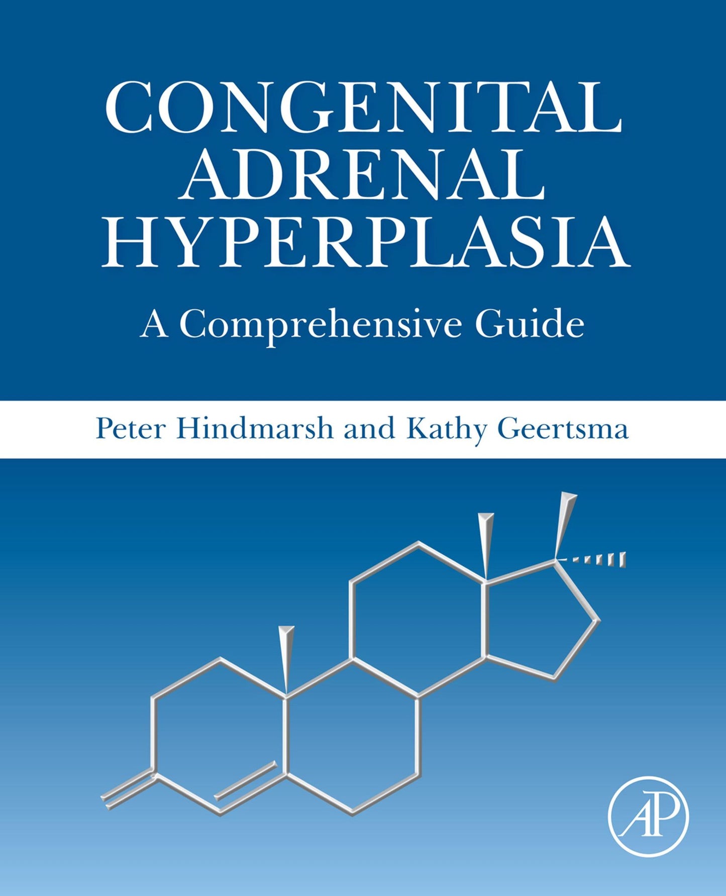 Congenital Adrenal Hyperplasia: A Comprehensive Guide