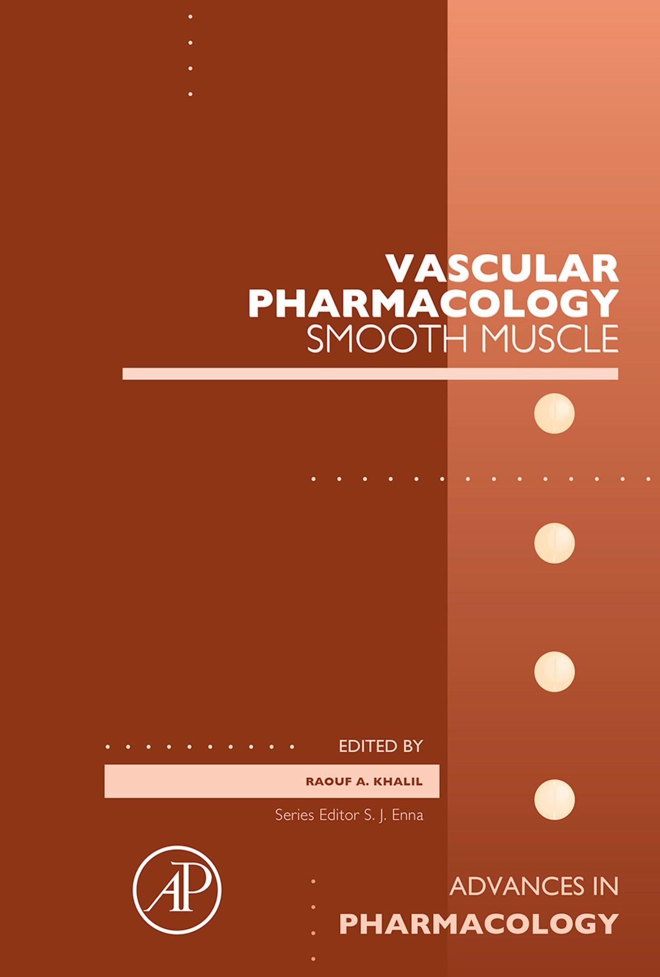 Vascular Pharmacology: Smooth Muscle