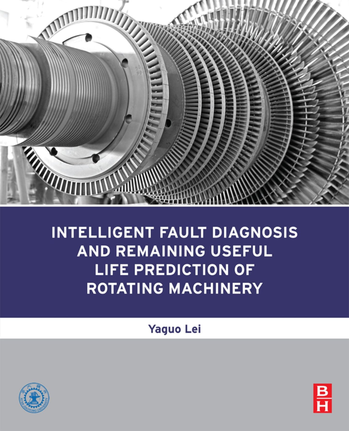 Intelligent Fault Diagnosis and Remaining Useful Life Prediction of Rotating Machinery