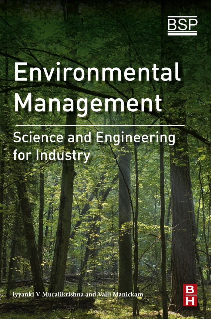Environmental Management: Science and Engineering for Industry
