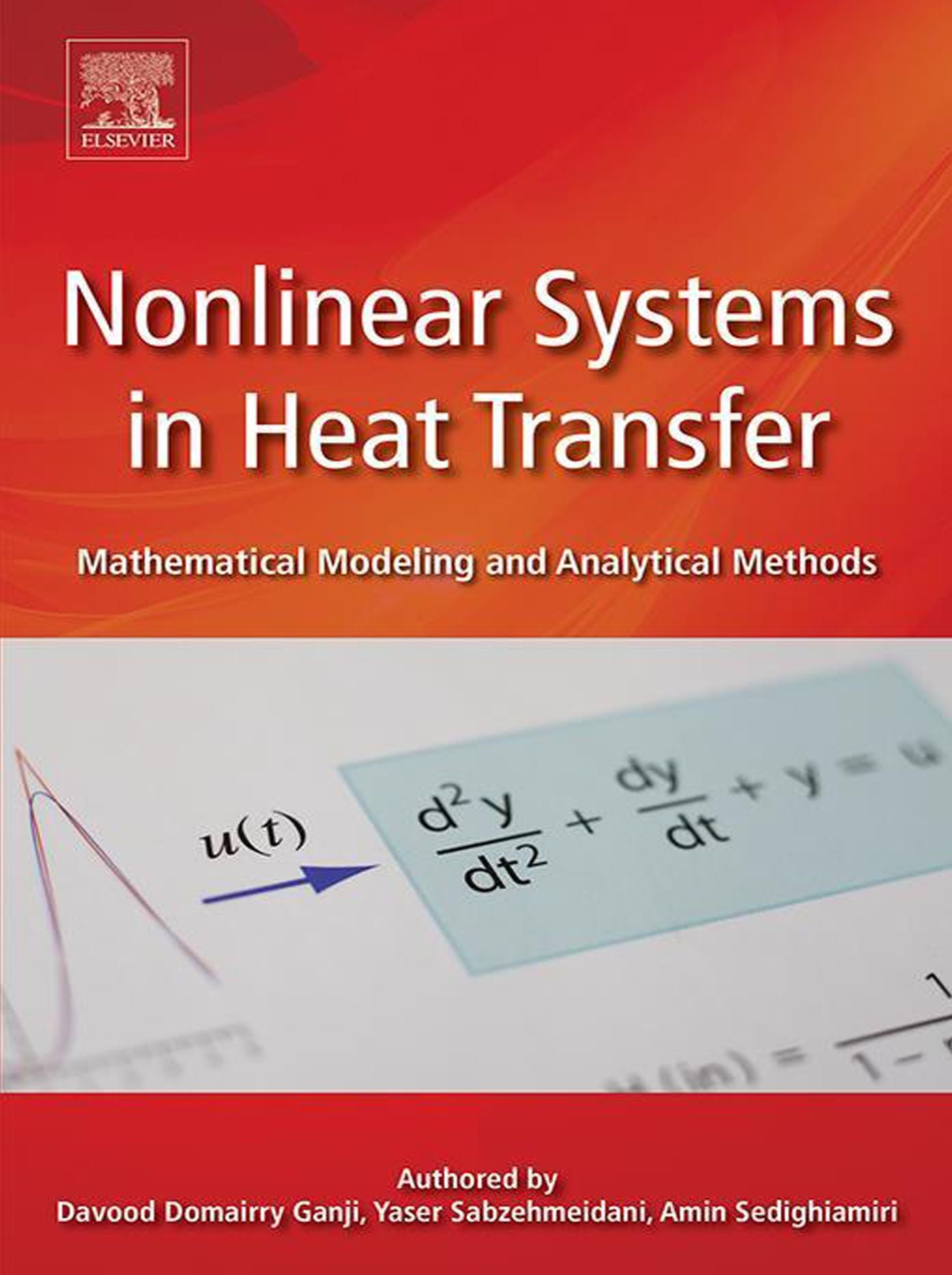 Nonlinear Systems in Heat Transfer: Mathematical Modeling and Analytical Methods