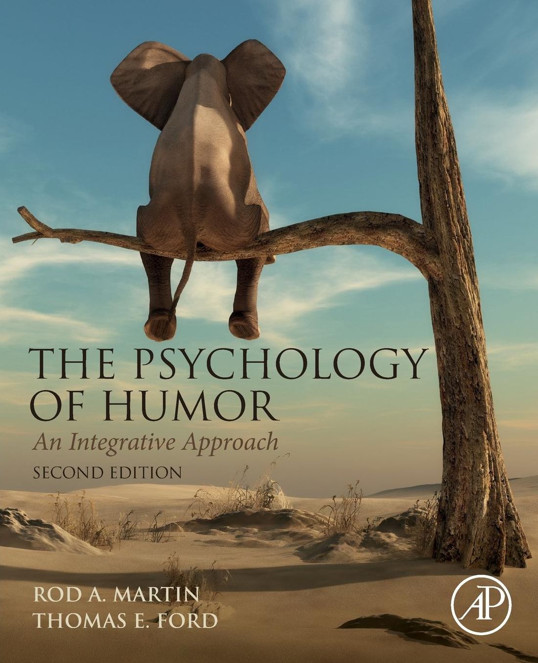 Psychology of Humor