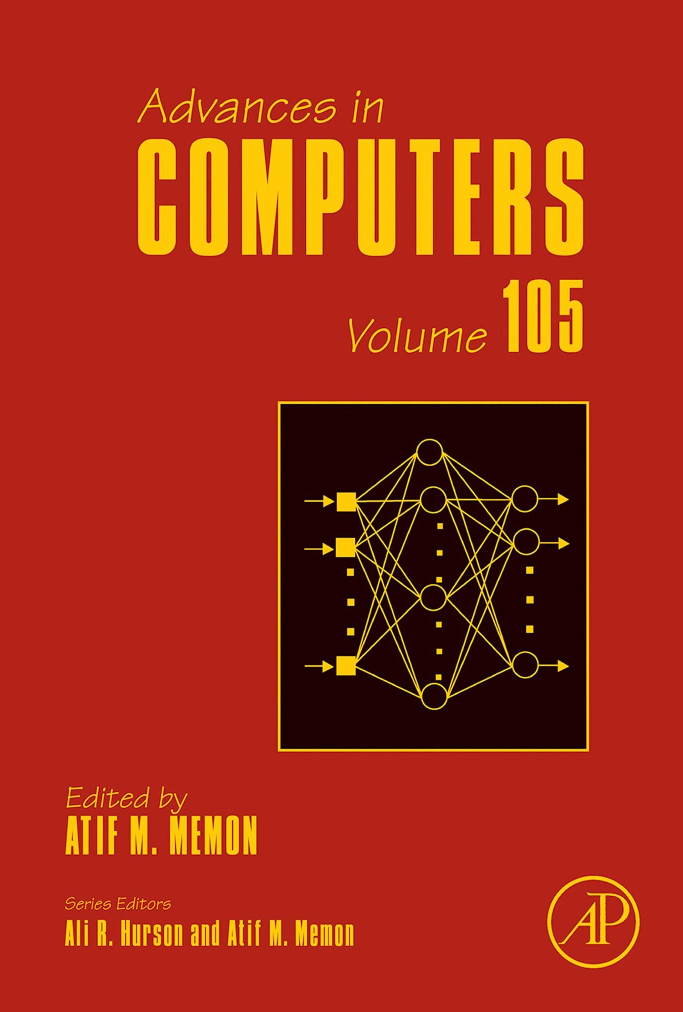 Advances in Computers