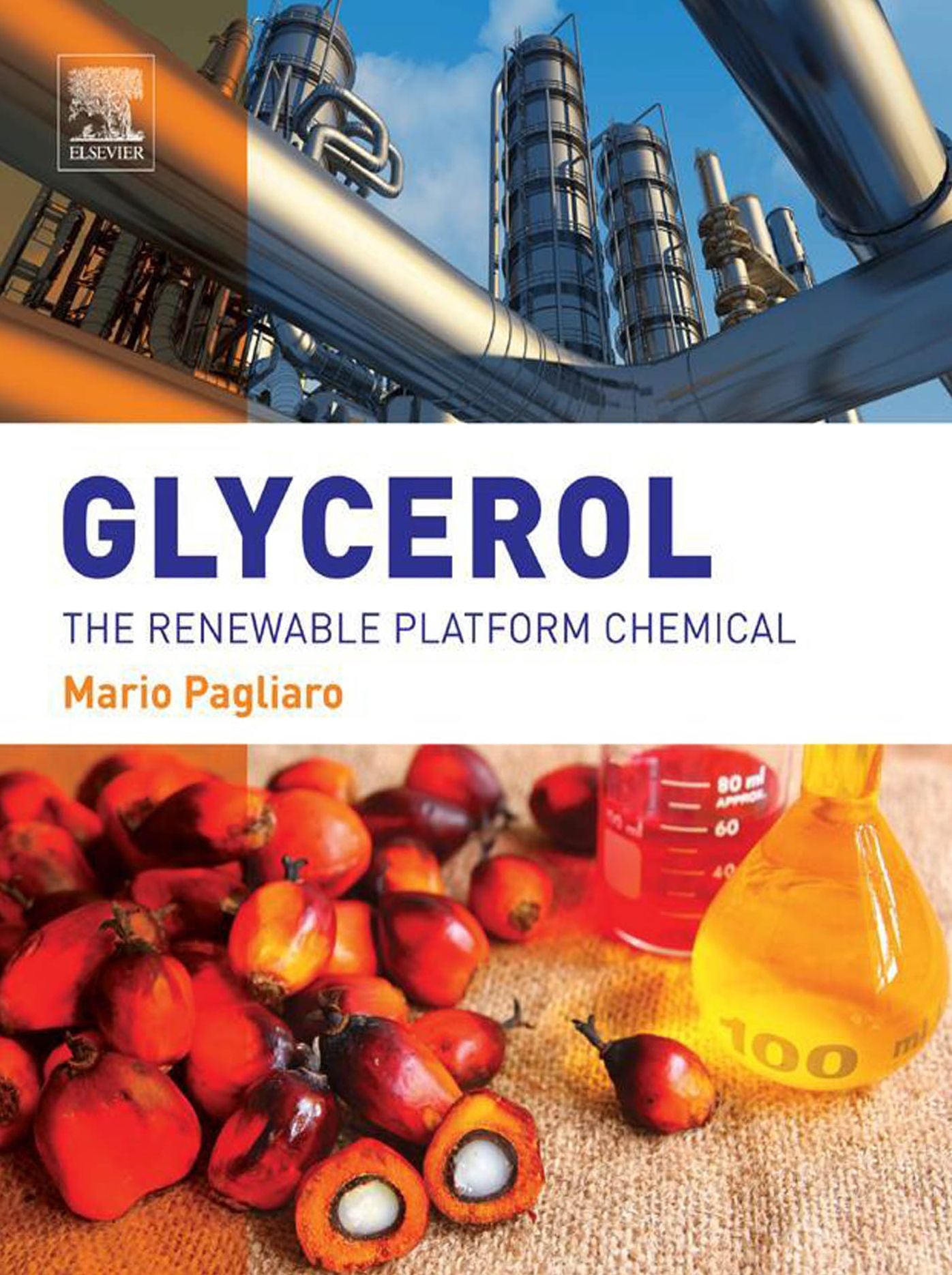 Glycerol: The Renewable Platform Chemical