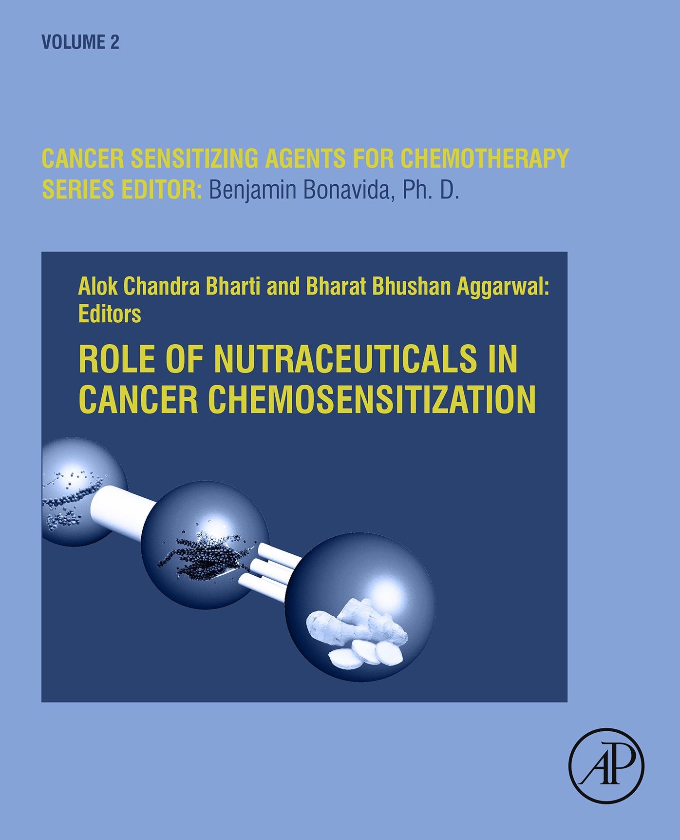 Role of Nutraceuticals in Cancer Chemosensitization