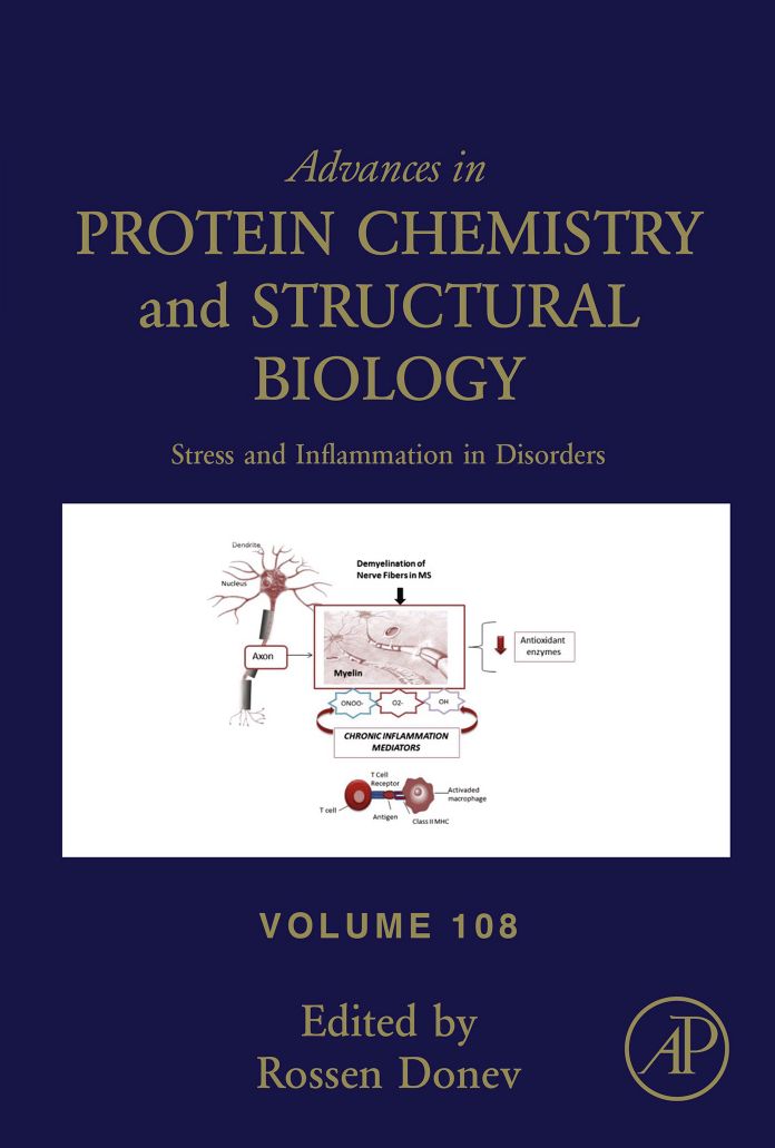 Stress and Inflammation in Disorders