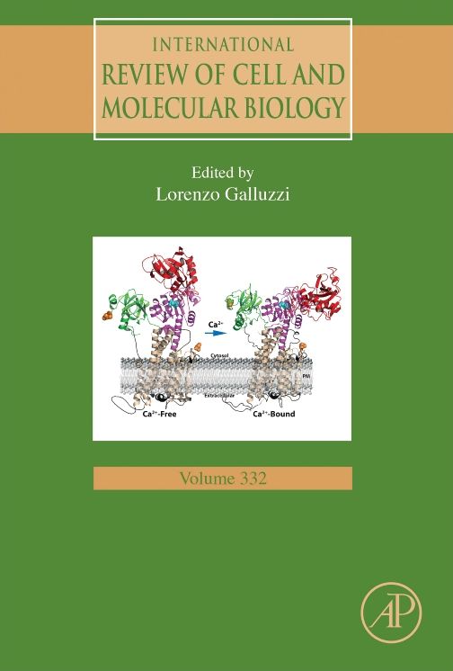 International Review of Cell and Molecular Biology