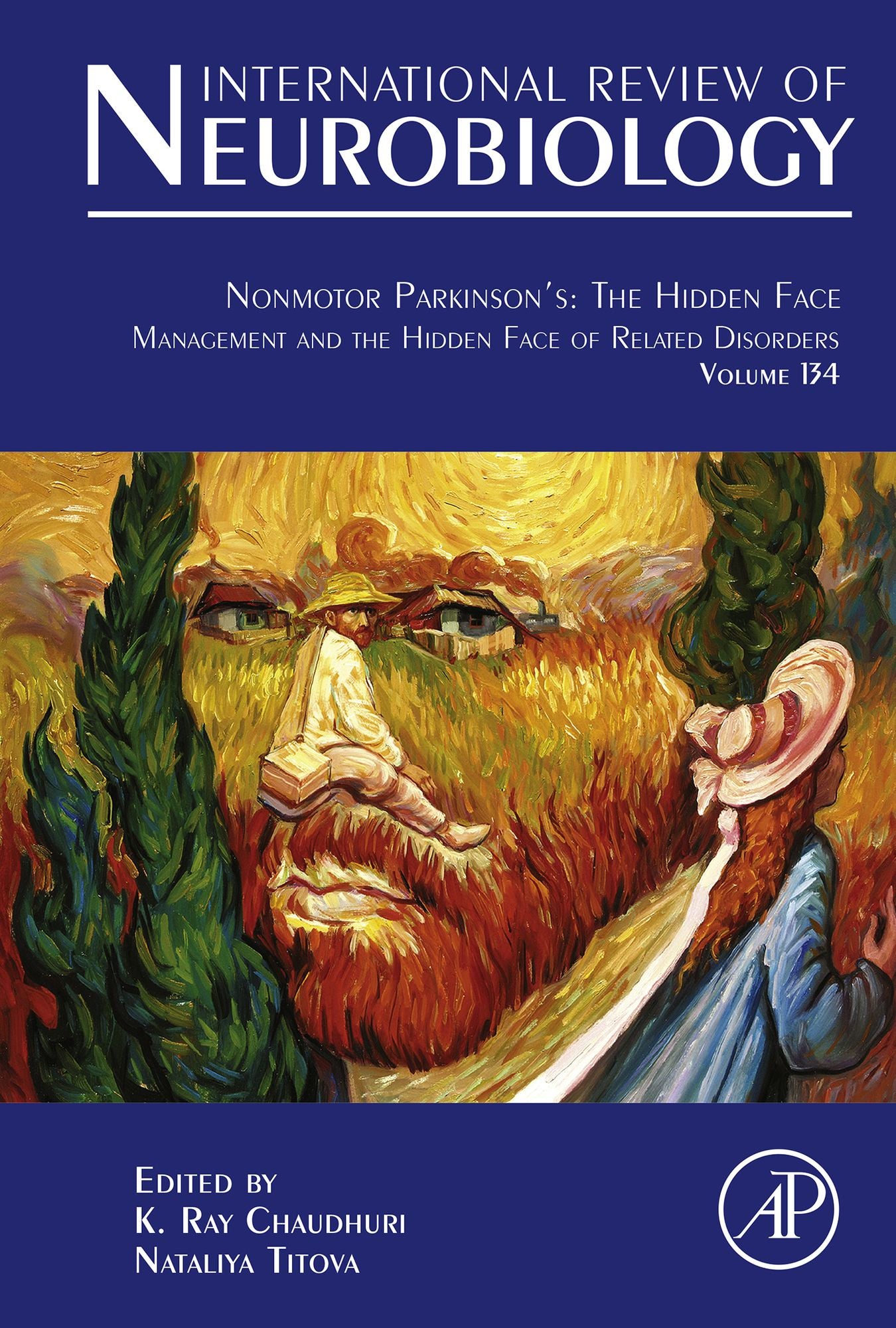 Nonmotor Parkinson's: The Hidden Face: Management and the Hidden Face of Related Disorders