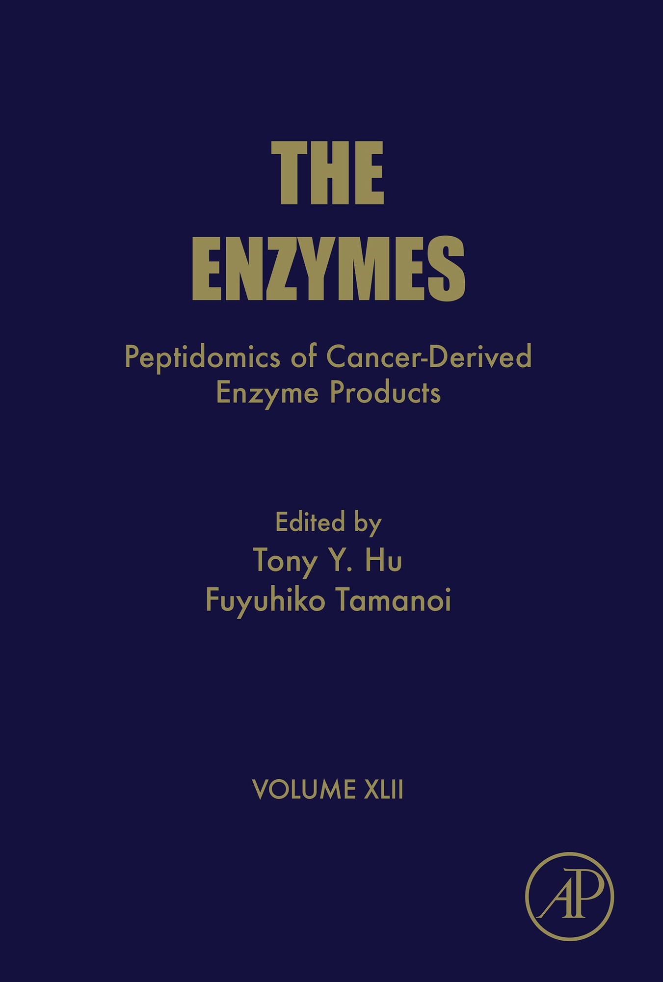 Peptidomics of Cancer-Derived Enzyme Products