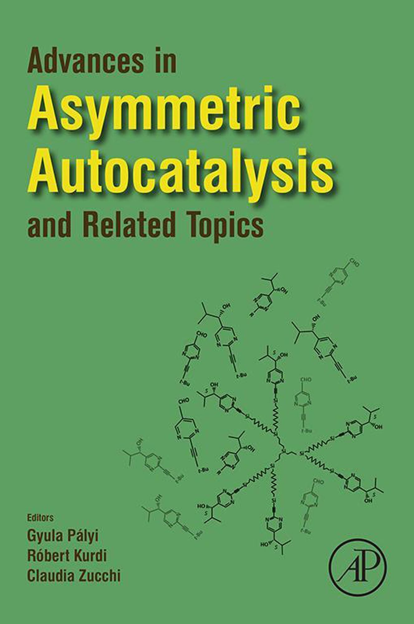 Advances in Asymmetric Autocatalysis and Related Topics