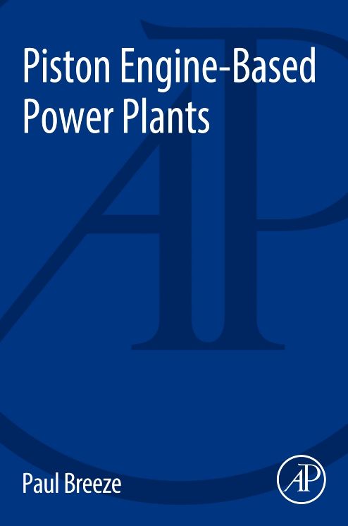 Piston Engine-Based Power Plants