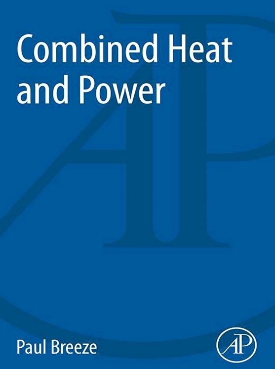 Combined Heat and Power