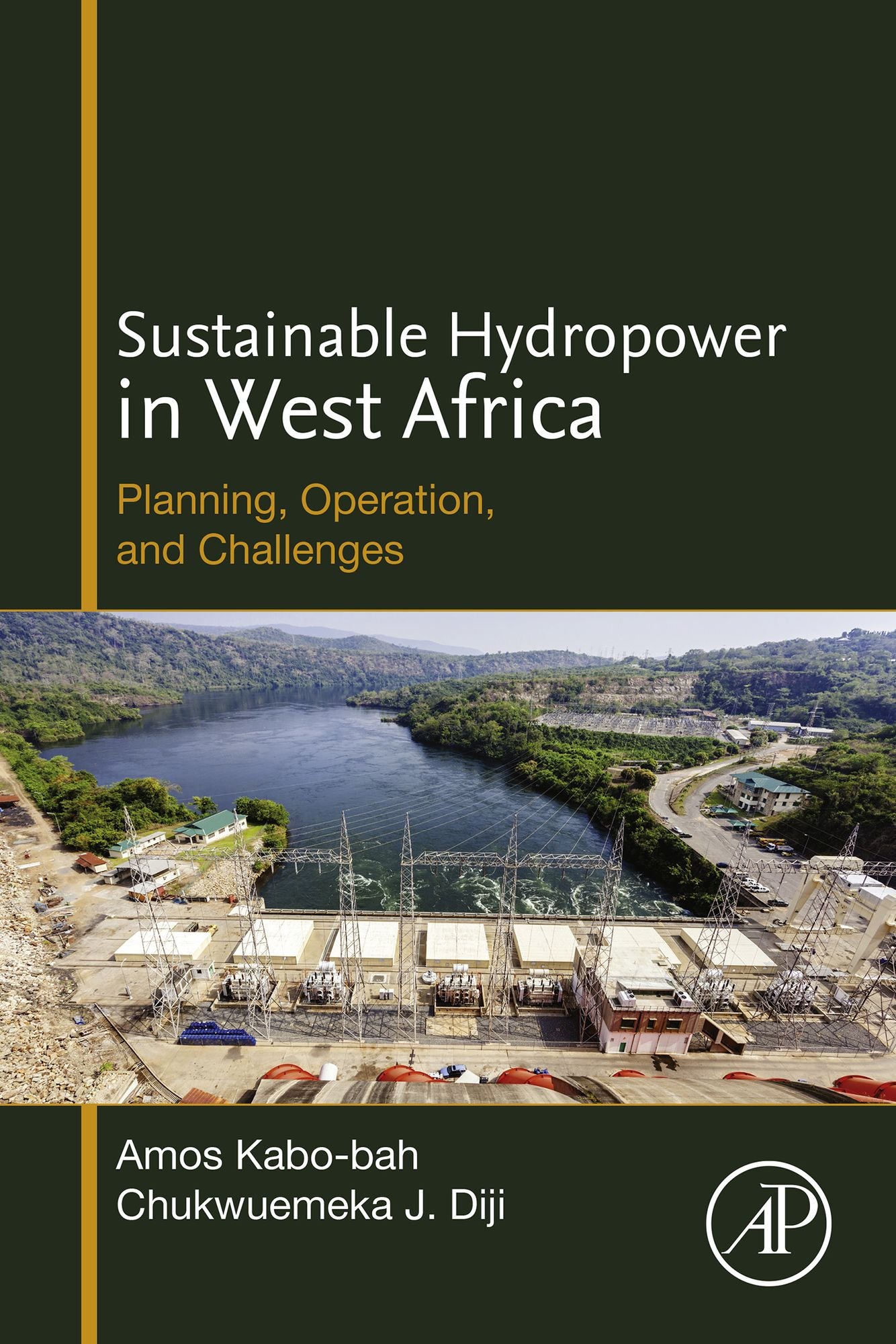 Sustainable Hydropower in West Africa: Planning, Operation, and Challenges
