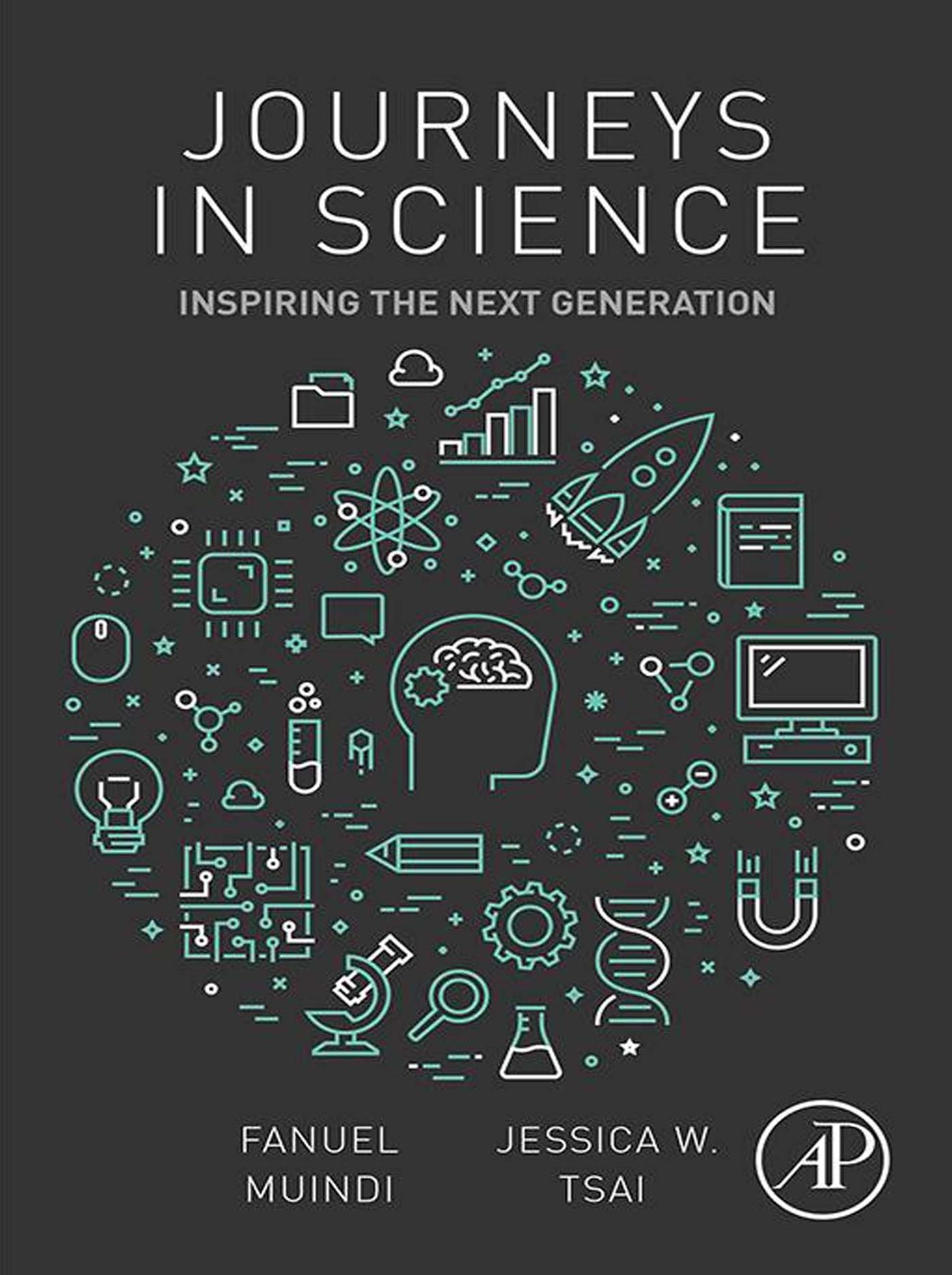 Journeys in Science: Inspiring the Next Generation